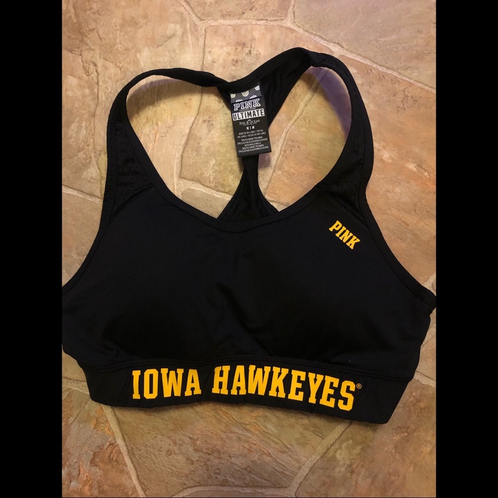 Victoria’s Secret PINK Sports Bra